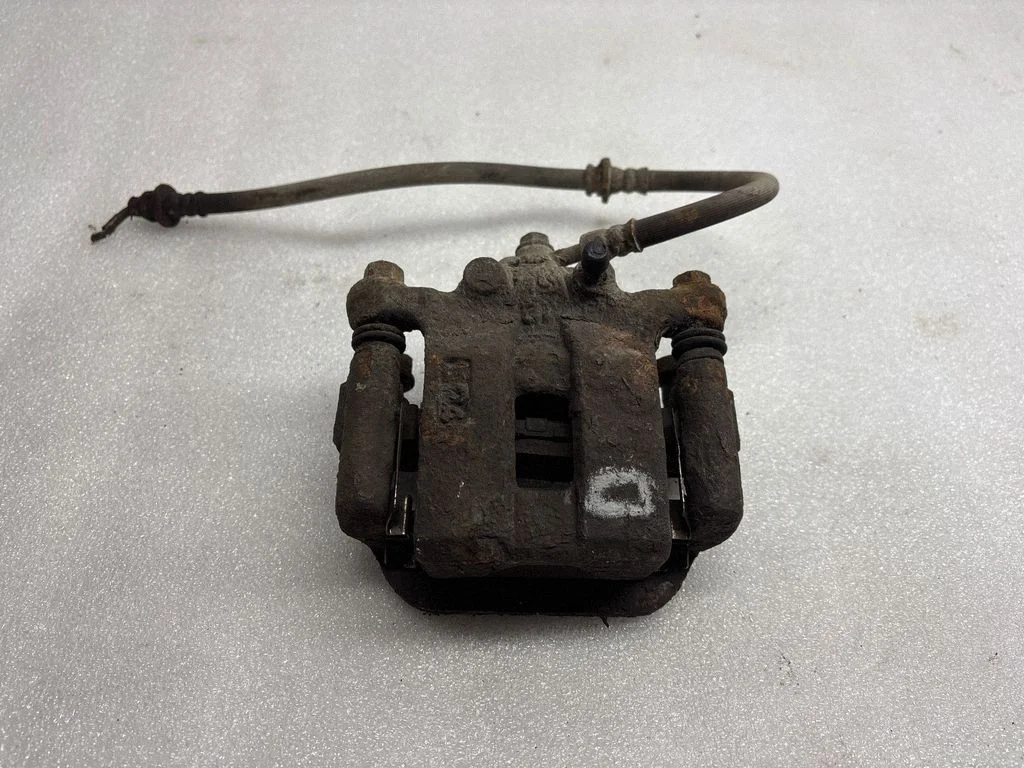 Tagumine pidurisadul – parem