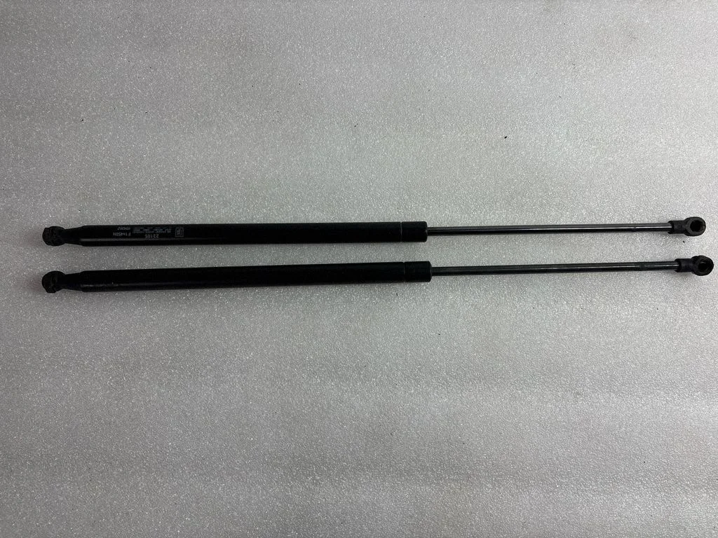 Tagaluugi gaasiamortisaator F1450N