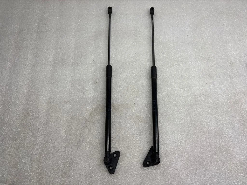 Tagaluugi gaasiamortisaator – BMW X1 E84 (2009-2015)