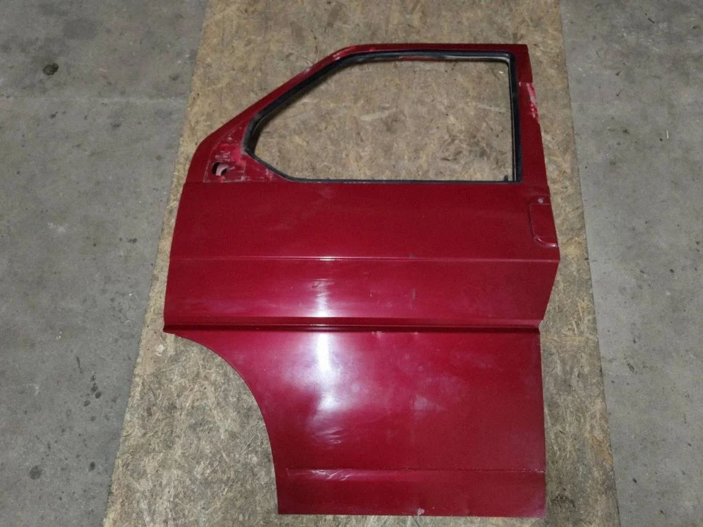 Front door – Volkswagen Transporter - Caravelle T4 (1991-2003)