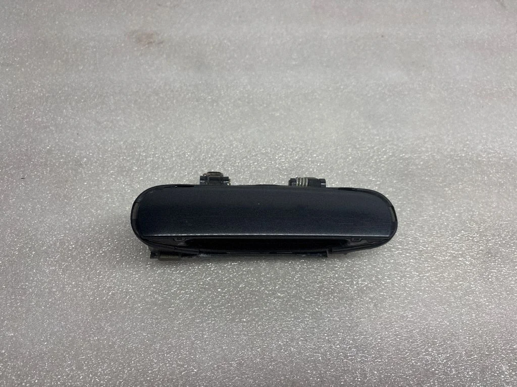 Front door exterior handle 4B2837886