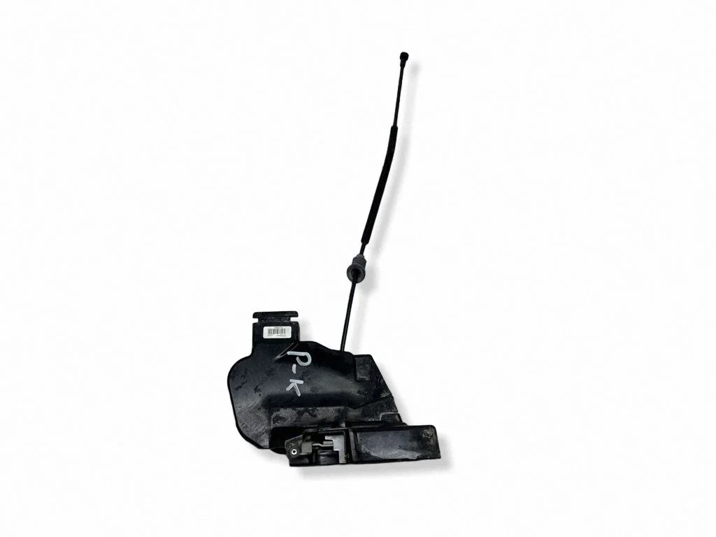 Front door lock – Volvo V50 (2004-2007)