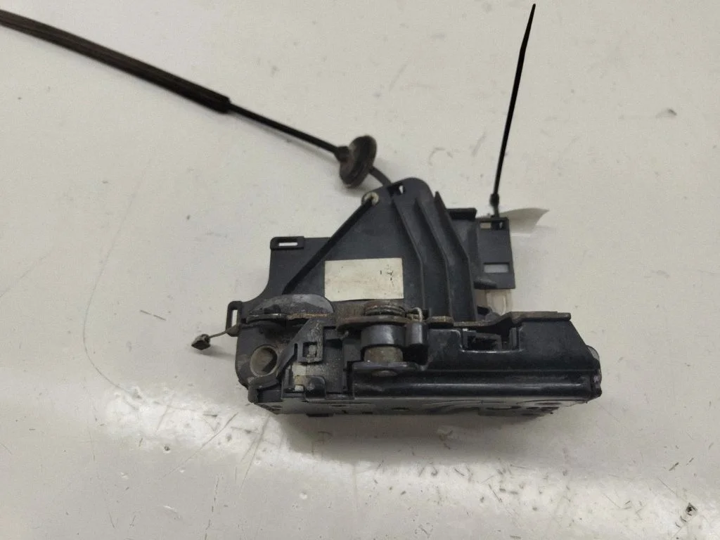Priekinė durų spyna