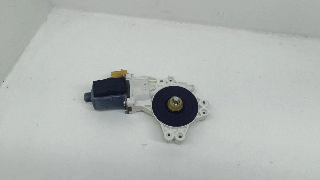 Front door window regulator motor 3130034193