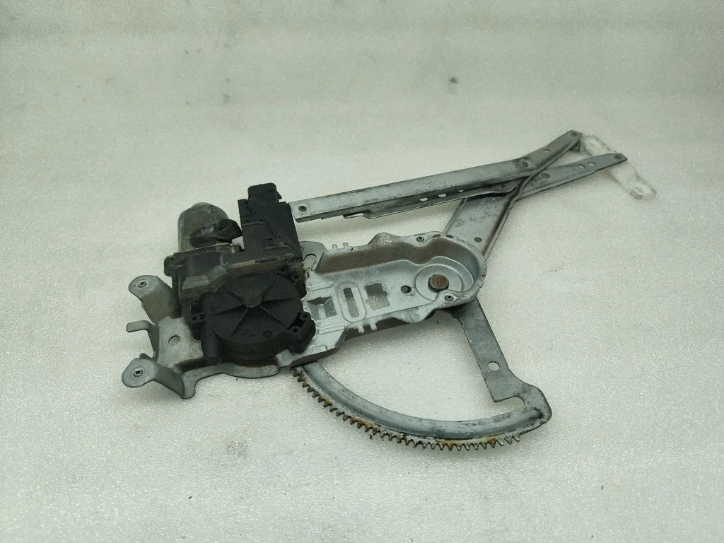 Priekinio el. lango pakėlimo mechanizmo komplektas