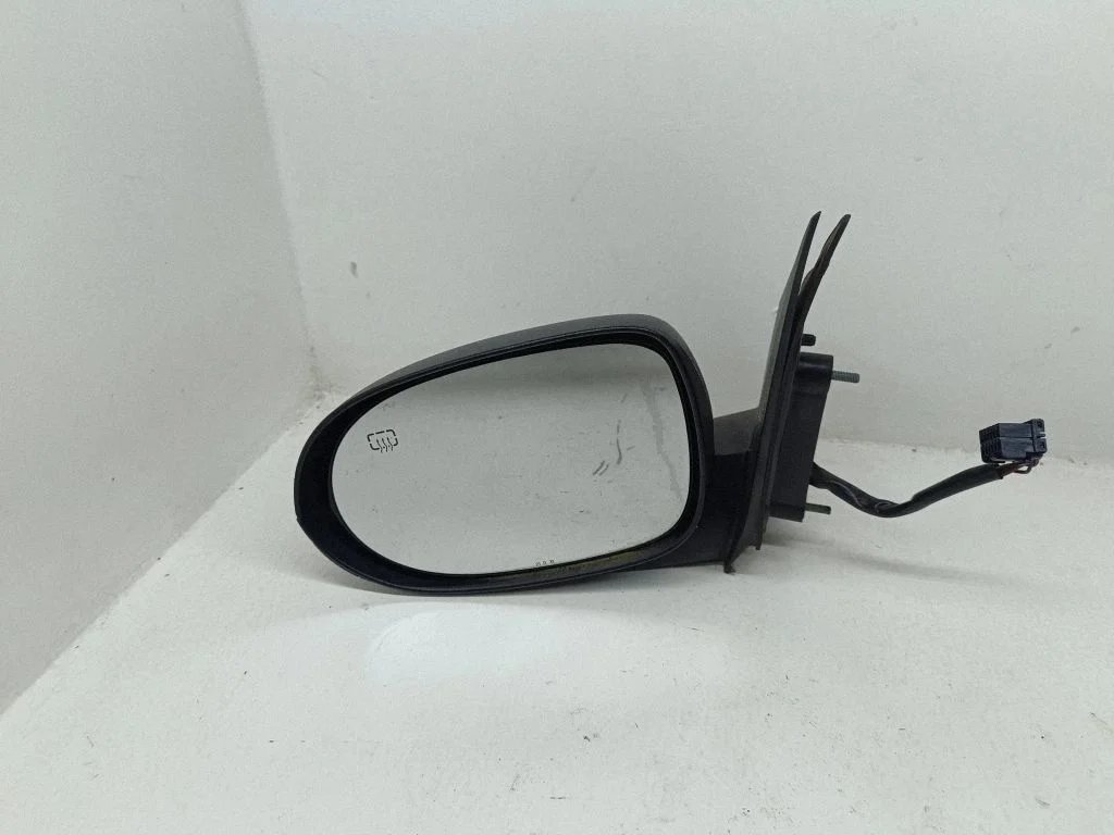Front door electric wing mirror 21d10