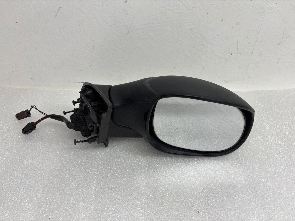 Front door electric wing mirror – Citroen C3 (2005-2010)