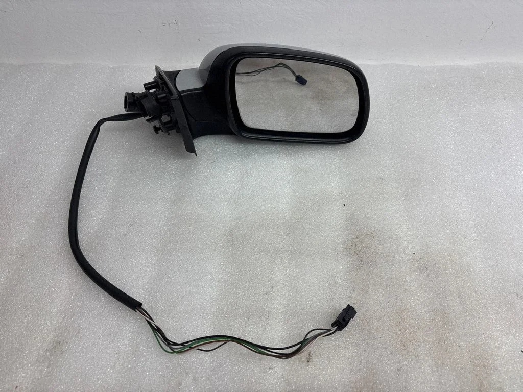 Front door electric wing mirror 96347734