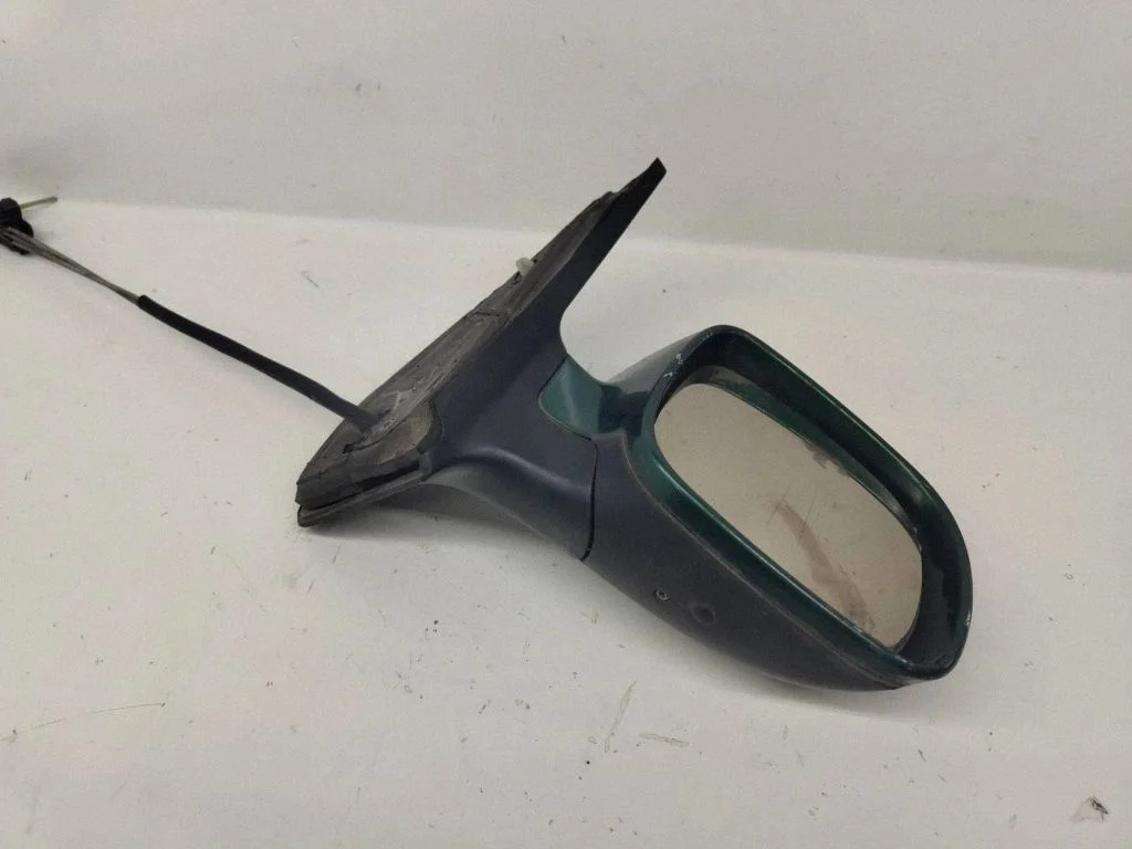 Front door electric wing mirror – Volkswagen Golf IV (1998-2005)