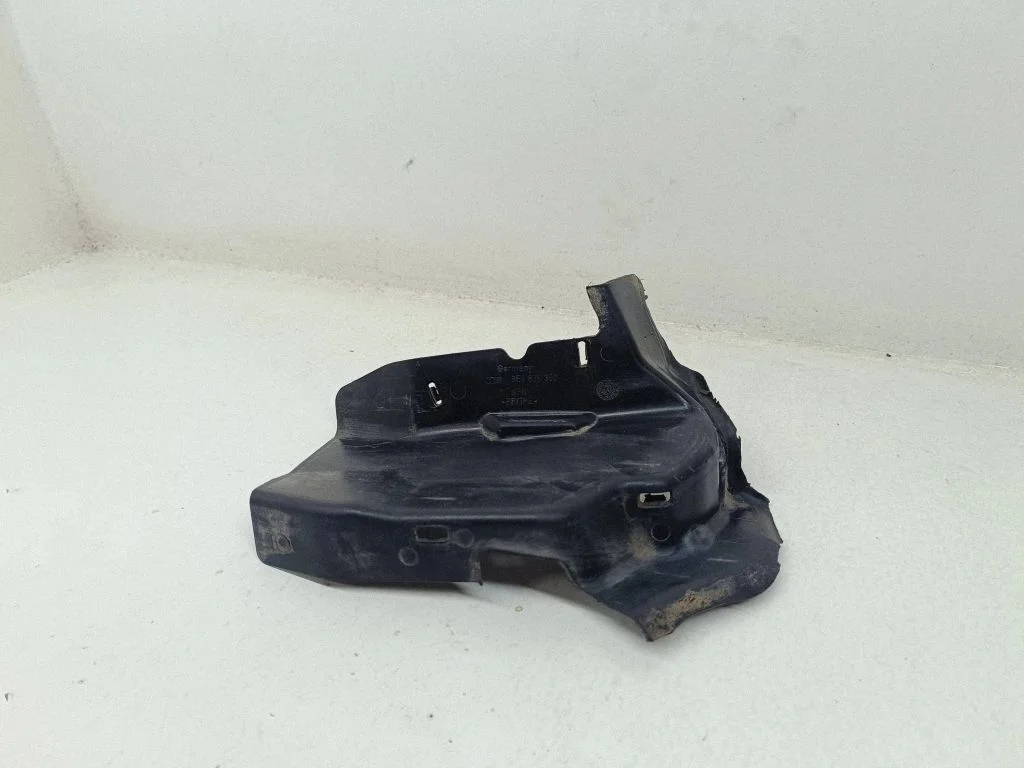 Rear door lock – Audi A4 S4 B6 8E 8H (2001-2005)