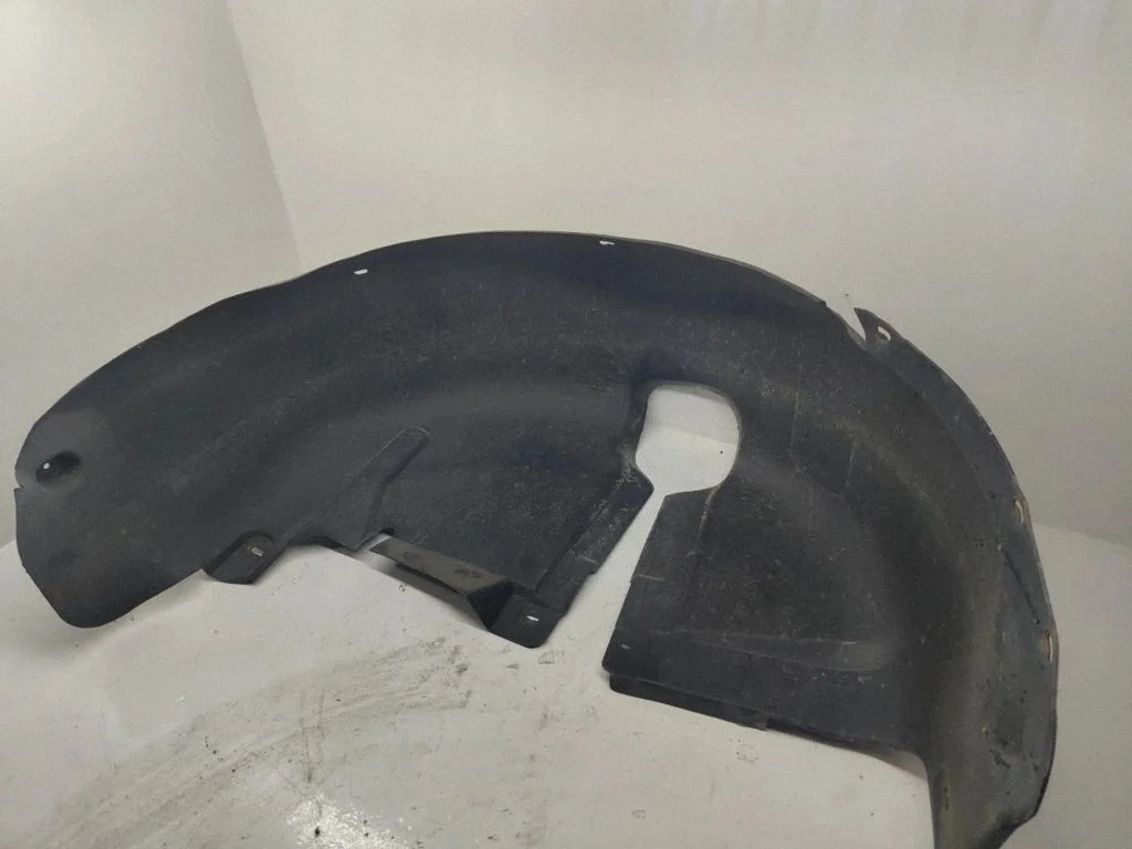 Rear arch fender liner splash guards – Volkswagen Golf IV (1998-2005)