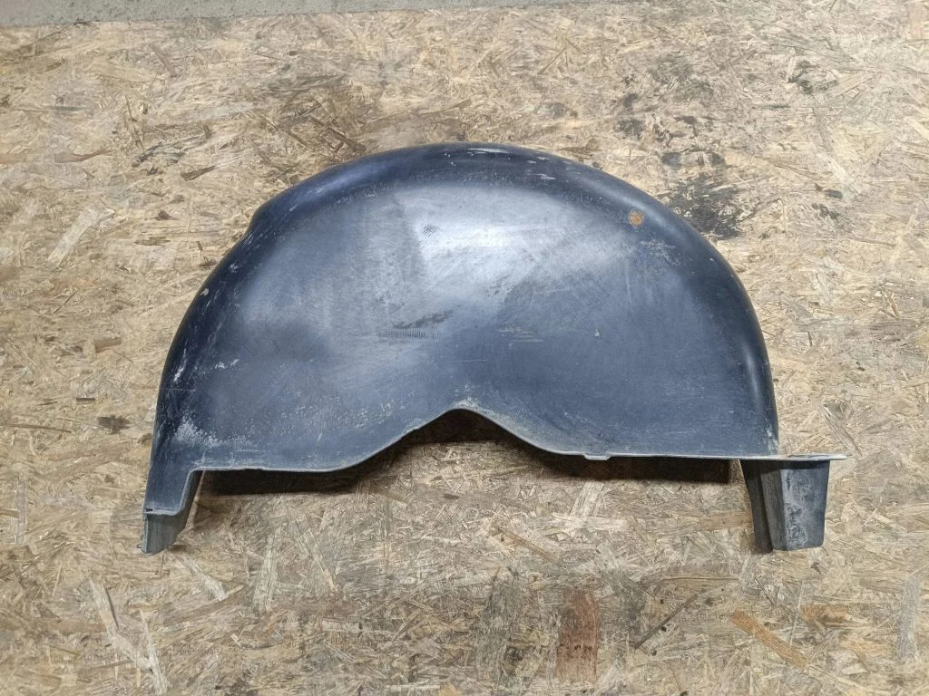Rear arch fender liner splash guards – Volkswagen Transporter - Caravelle T5 (2003-2015)