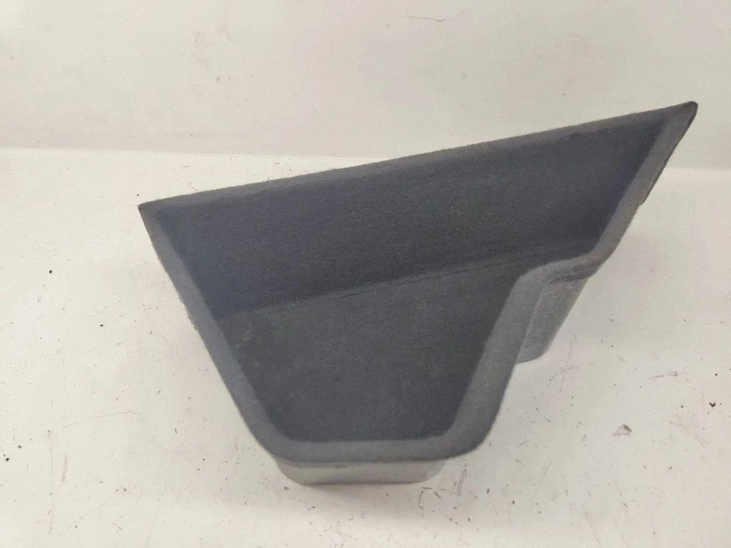 Glove box – Audi A4 S4 B6 8E 8H (2001-2005)