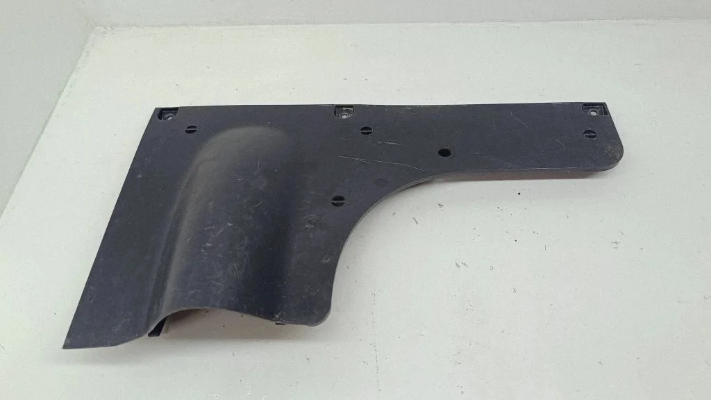 Dashboard lower bottom trim panel – Volkswagen Transporter - Caravelle T5 (2003-2015)
