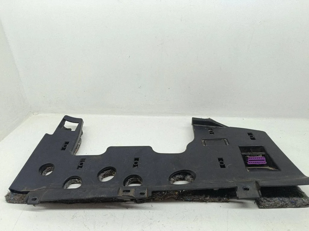 Dashboard lower bottom trim panel – Volkswagen Passat CC (2008-2016)