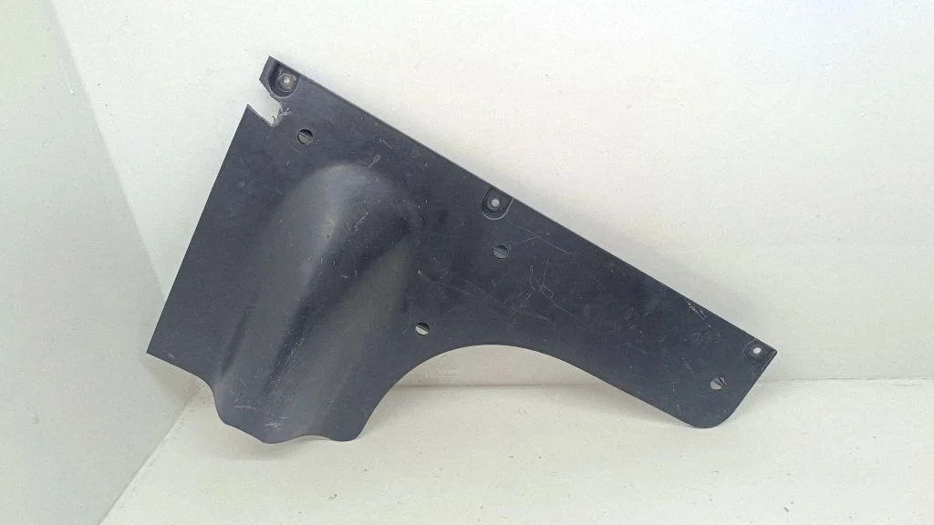Dashboard lower bottom trim panel 7H1863098