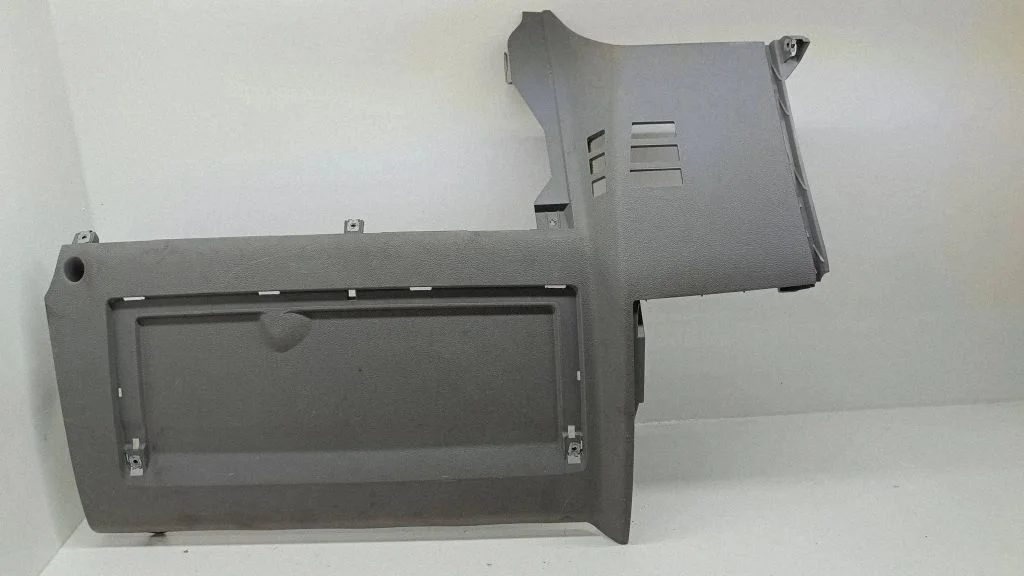 Dashboard lower bottom trim panel 7H1858904D