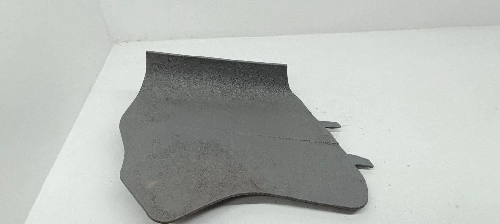 Armatuurlaua alumine viimistluspaneel – Volkswagen Caddy (2004-2010)