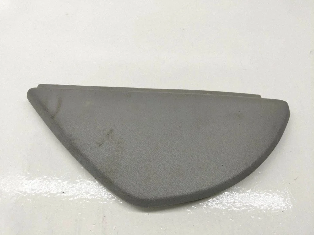 Dashboard side end trim 7H0858035F