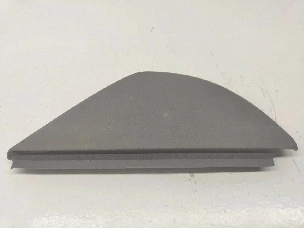 Dashboard side end trim 7H0858036B