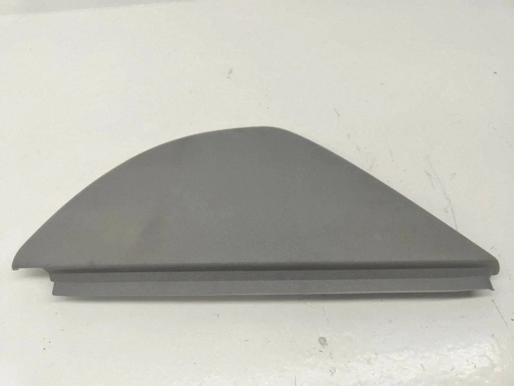 Dashboard side end trim 7H0858035B