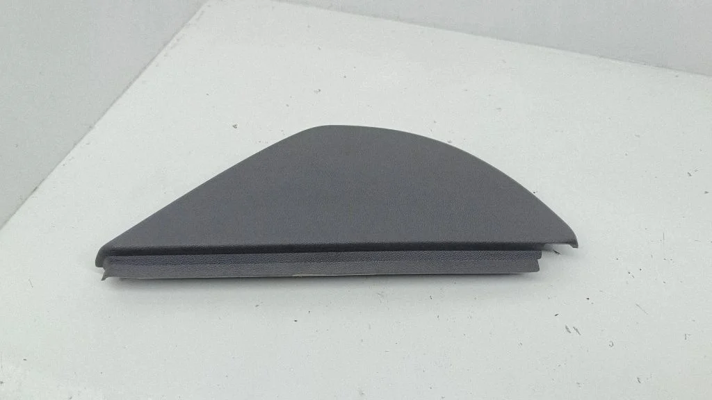 Dashboard side end trim 7H0858036B