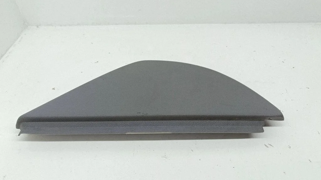 Dashboard side end trim 7H0858036