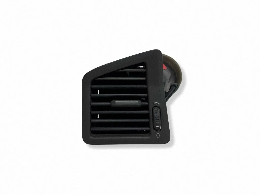 Dashboard side air vent grill/cover trim 3409373