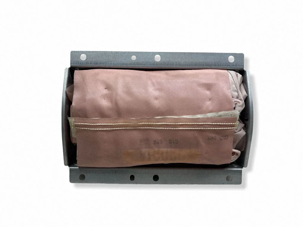Passenger airbag 9191928