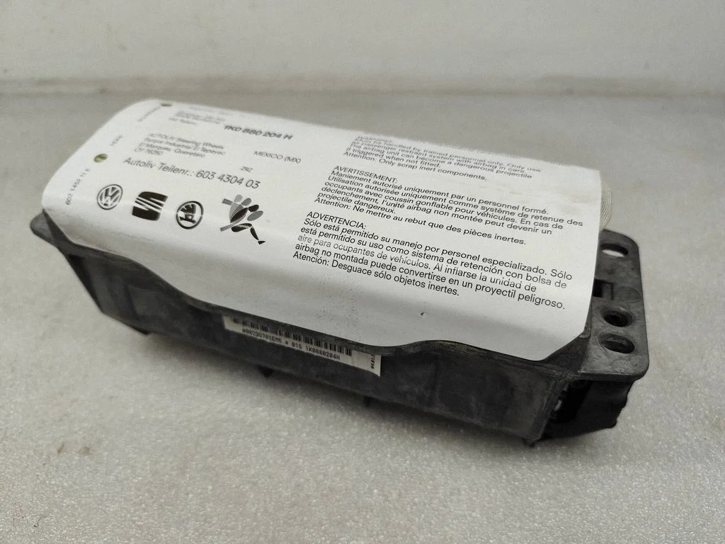 Passenger airbag 1K0880204H