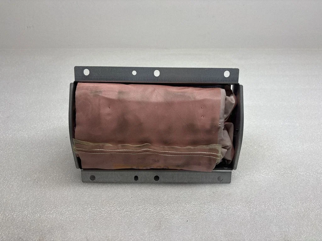 Passenger airbag – Volvo S60 (2001-2004)
