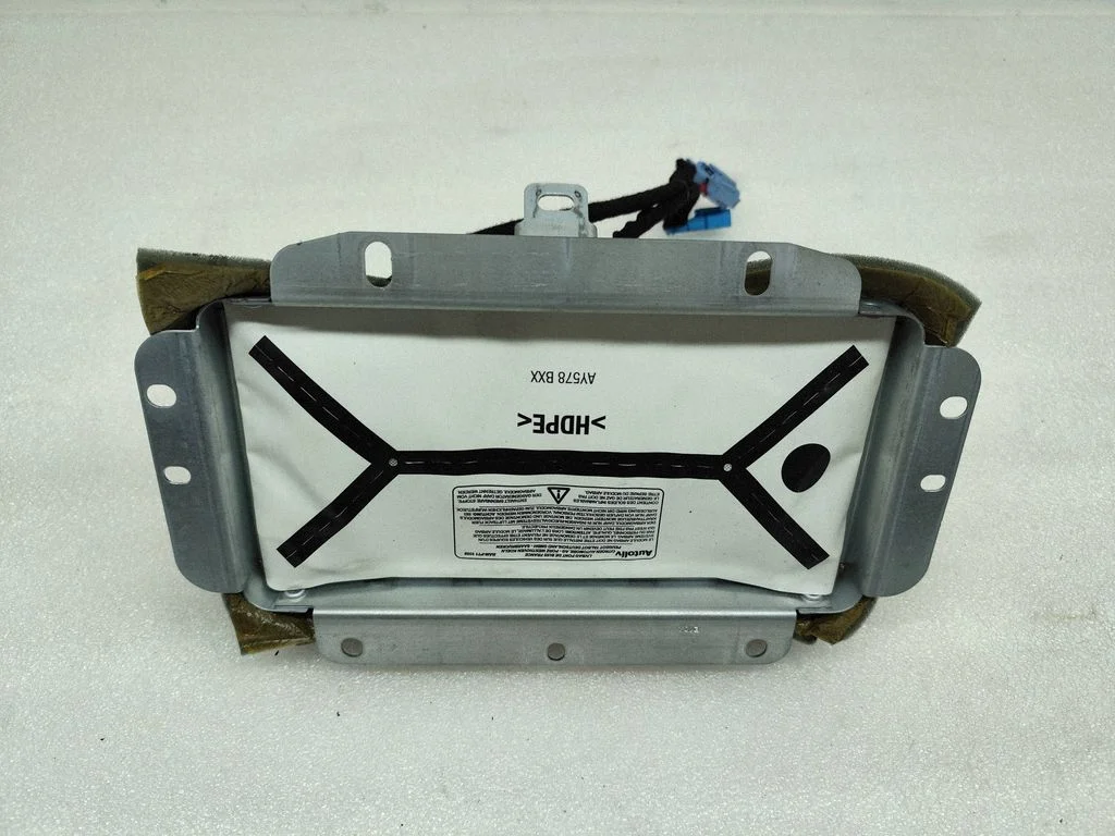 Passenger airbag 9644588880