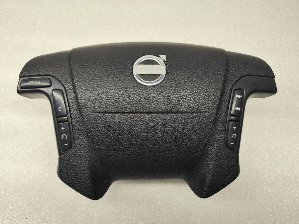 Steering wheel airbag 30658933