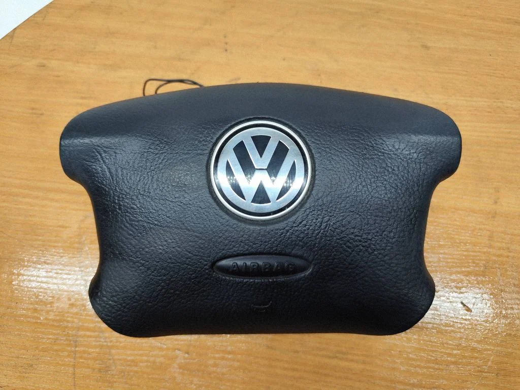 Rooli turvapadi – Volkswagen Passat B5.5 (2001-2005)