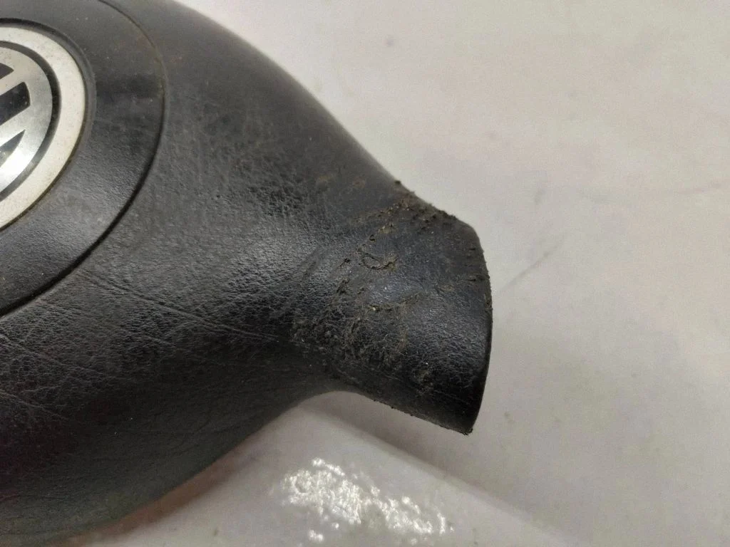 Steering wheel airbag 3B0880201AG
