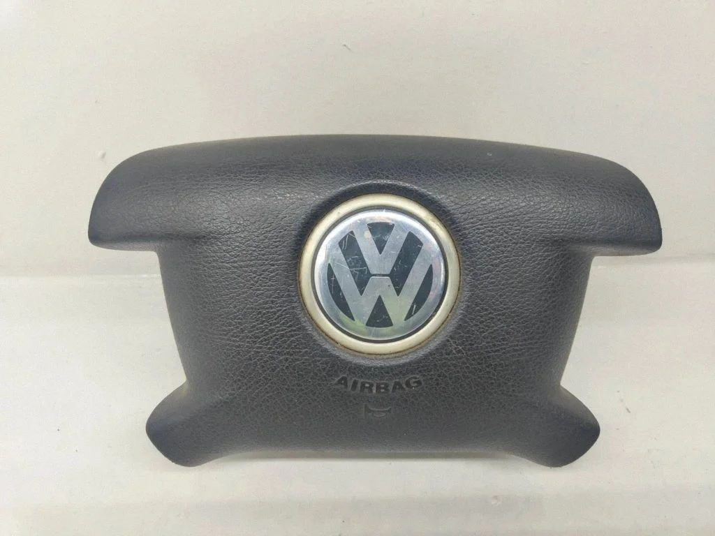 Poduszka powietrzna kierownicy – Volkswagen Transporter - Caravelle T5 (2003-2015)