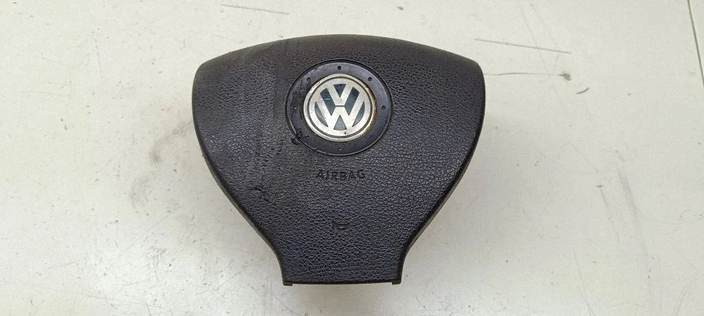 Poduszka powietrzna kierownicy – Volkswagen Caddy (2004-2010)