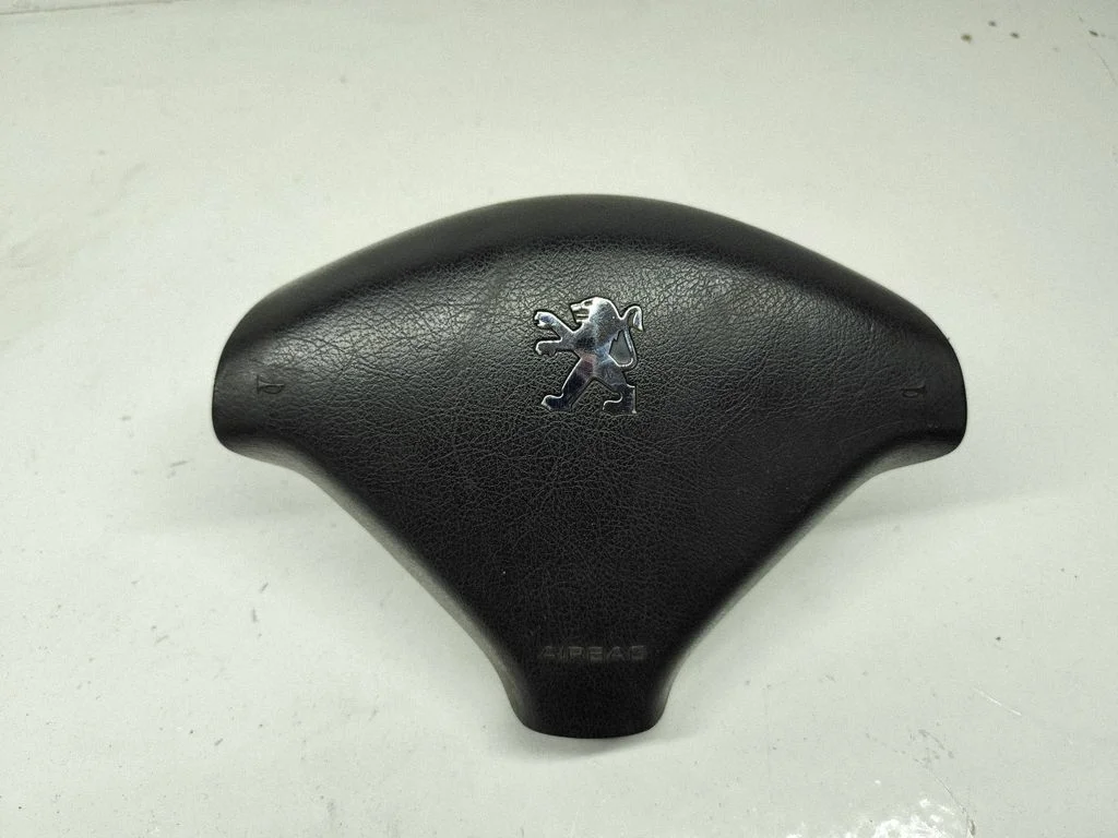 Stūres drošības spilvens – Peugeot 307 (2001-2005)