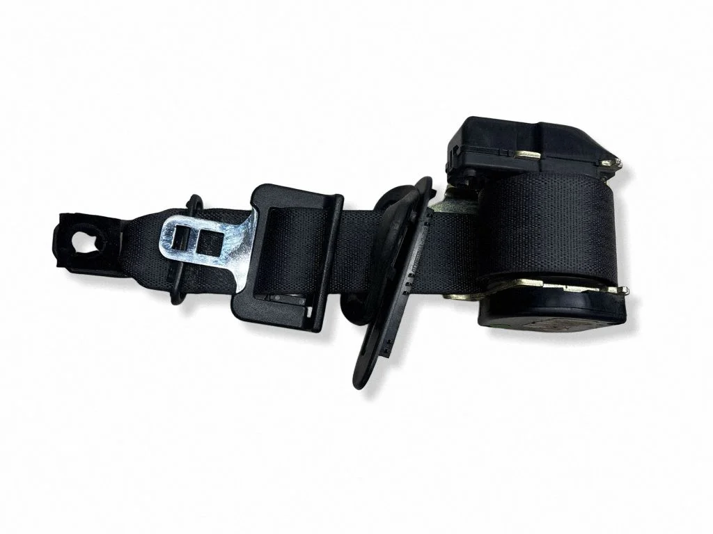Tagumine turvavöö 6009650