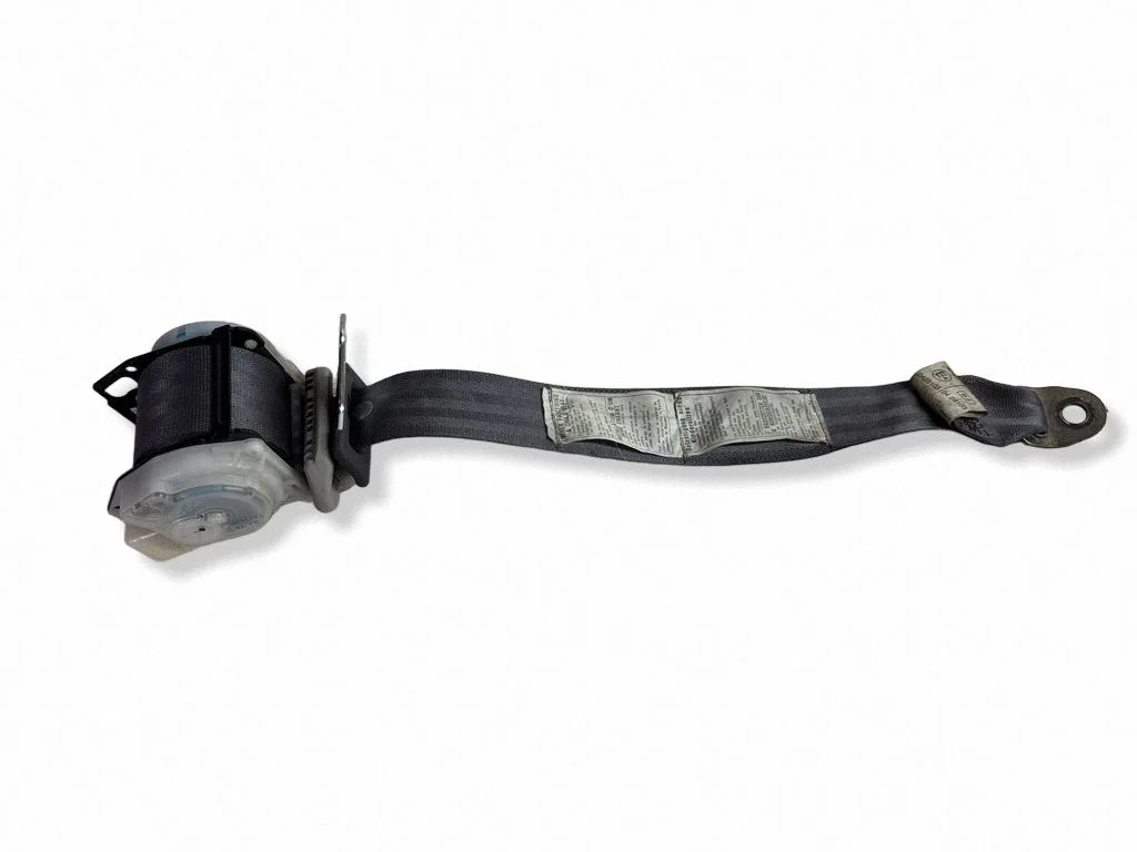 Tagumine turvavöö 0012276