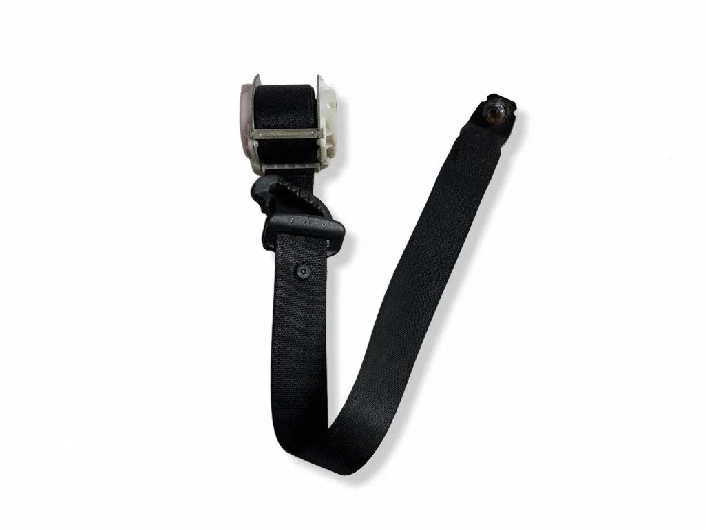 Rear seatbelt – Opel Zafira A (1999-2005)