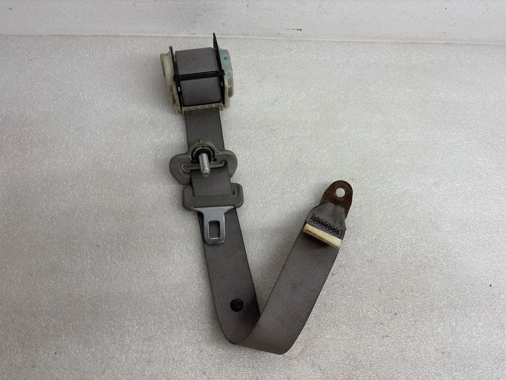 Tagumine turvavöö TKAB0EG391