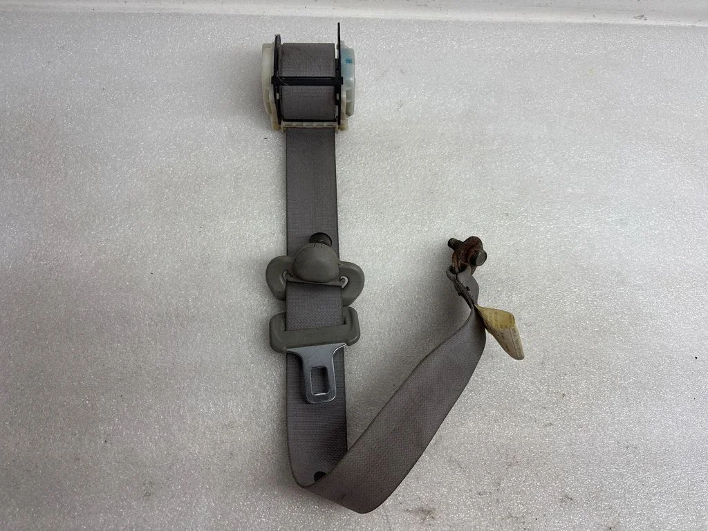 Tagumine turvavöö TKAB0EG391