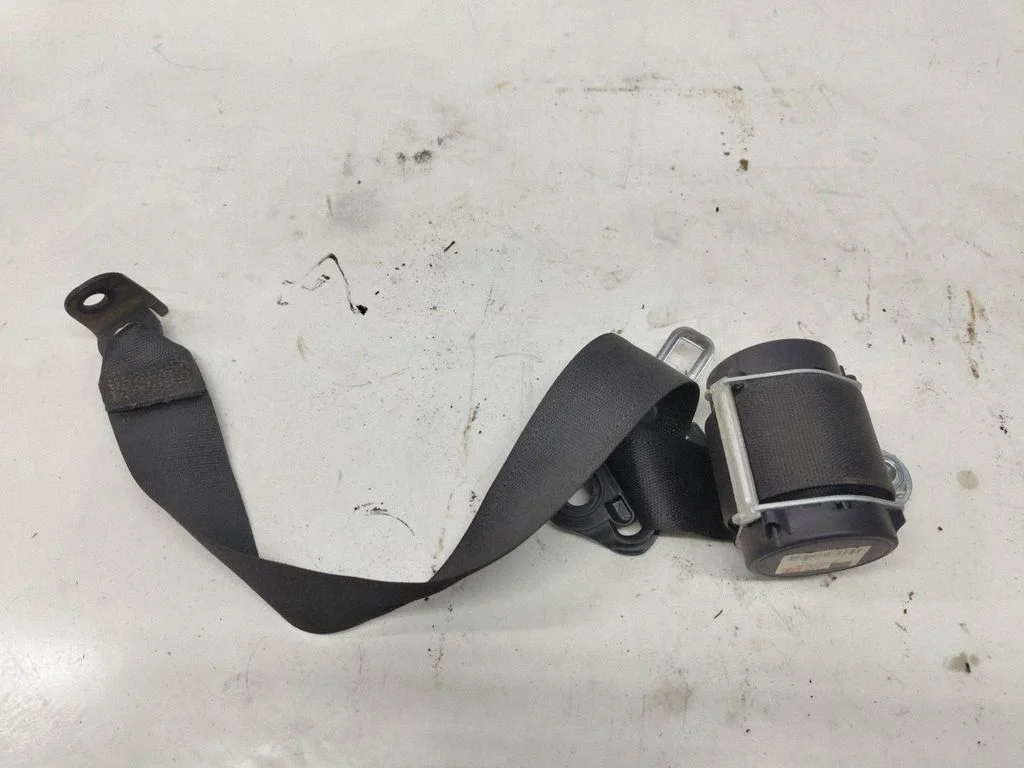 Saugos diržas galinis
