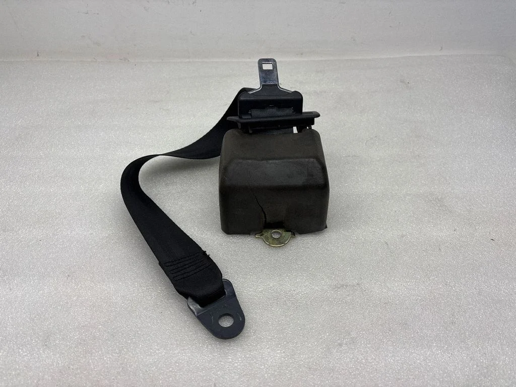 Rear seatbelt 96440739XX