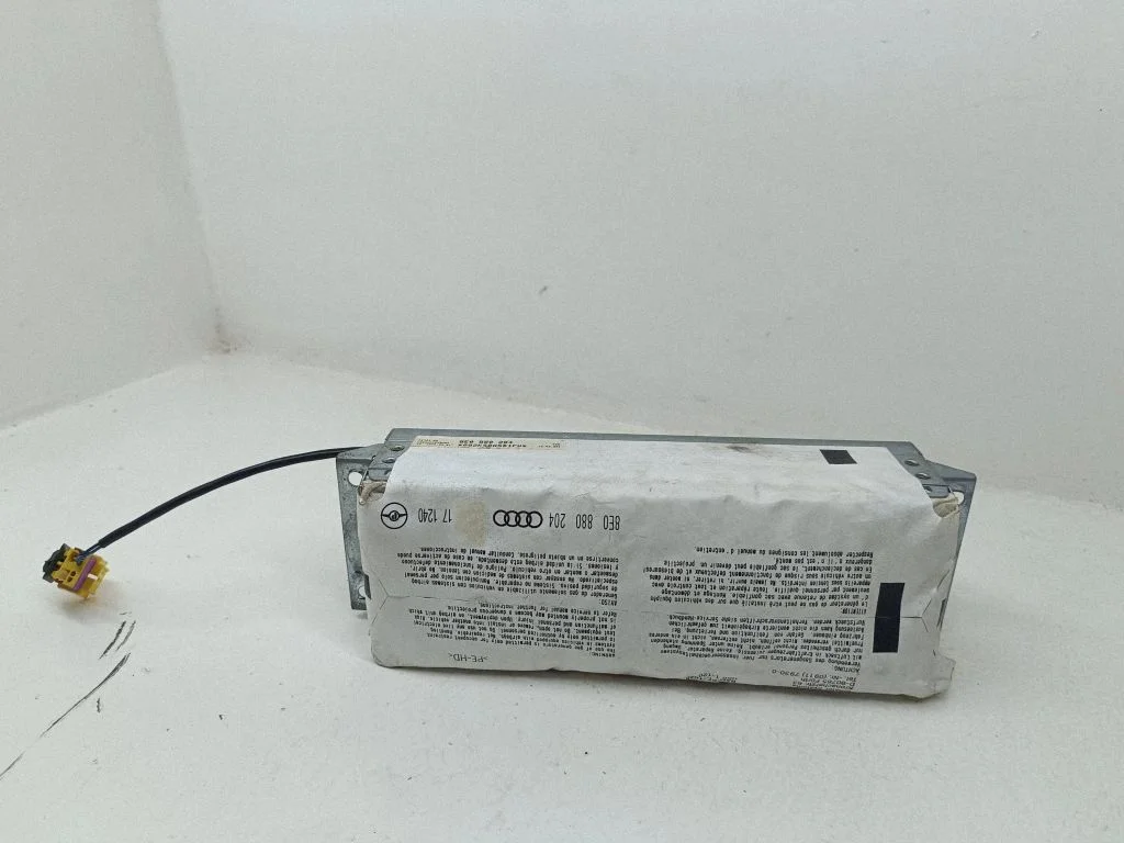 Pasažiera drošības spilvens – Audi A4 S4 B6 8E 8H (2001-2005)