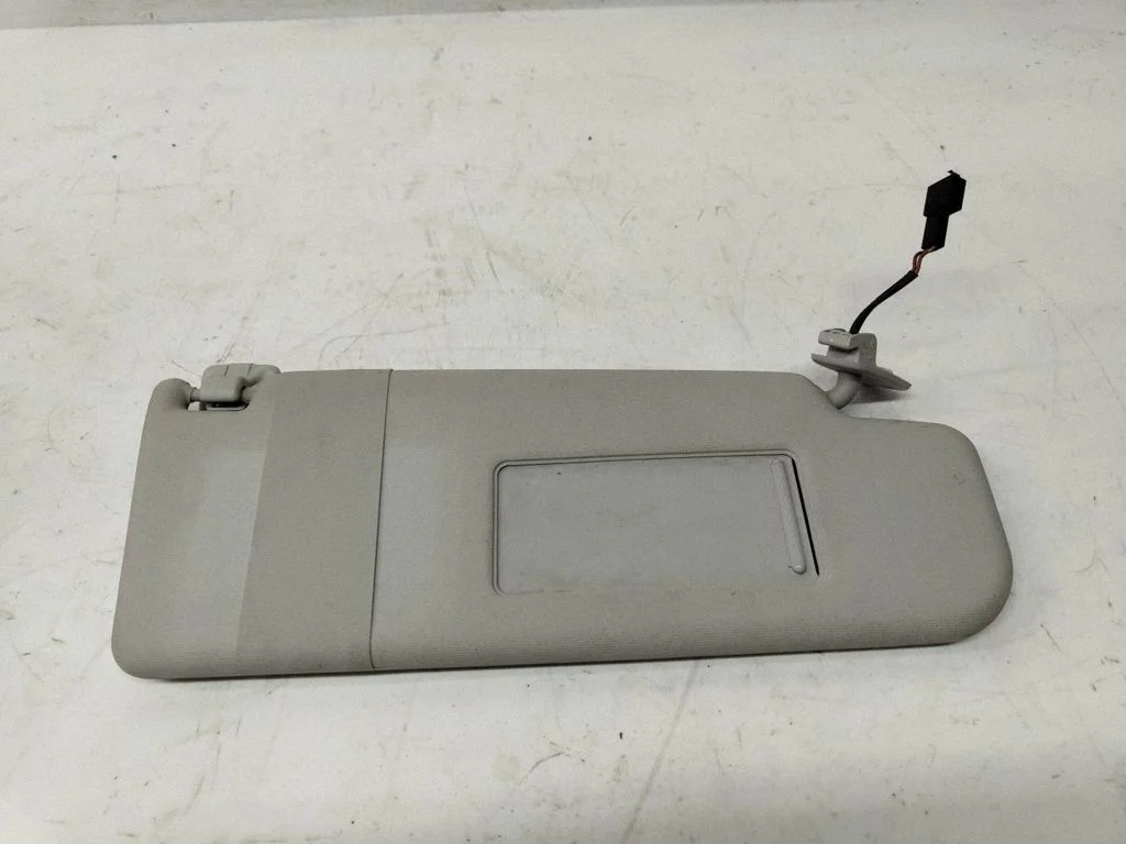 Sun visor 1K0857552A
