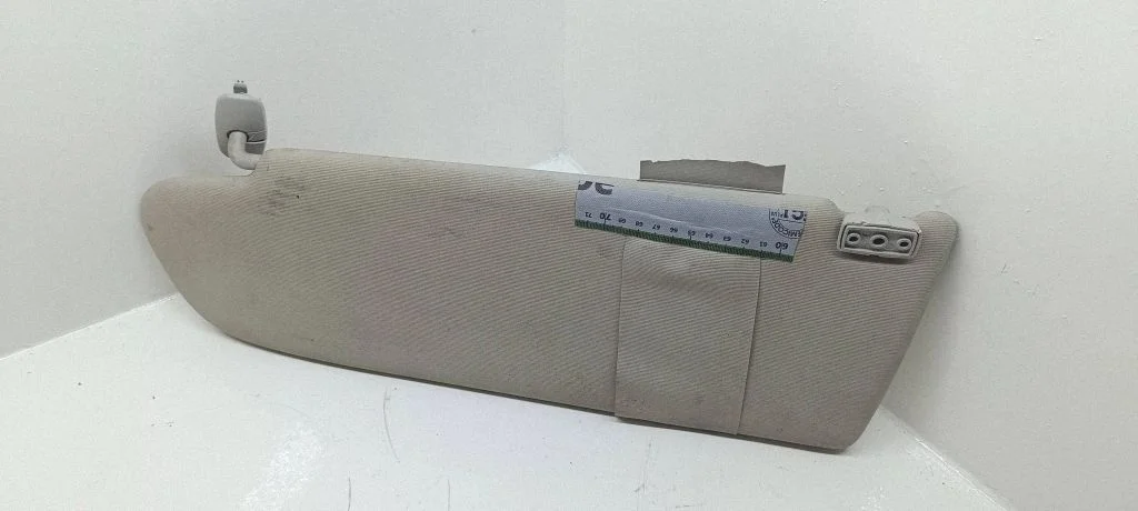 Sun visor – Volkswagen Transporter - Caravelle T5 (2003-2015)
