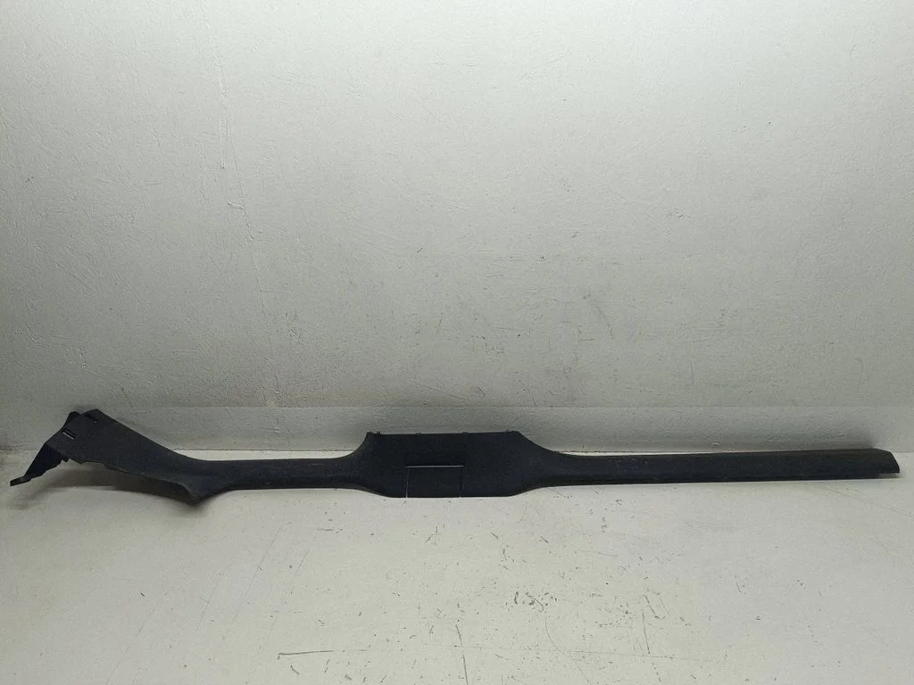 Listwa progowa przednia (wewnętrzna) – Volkswagen Golf Plus (2005-2013)
