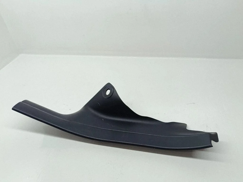 Rear sill trim cover – BMW 1 Series E81 E87 (2004-2011)